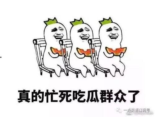 今日24小时吃瓜,盘点今日娱乐圈新鲜事