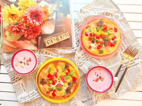 小厨娘美食记吃瓜爆料视频