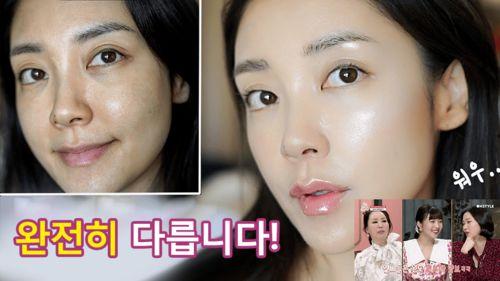 明星网红美白方法,美白护肤秘籍大公开