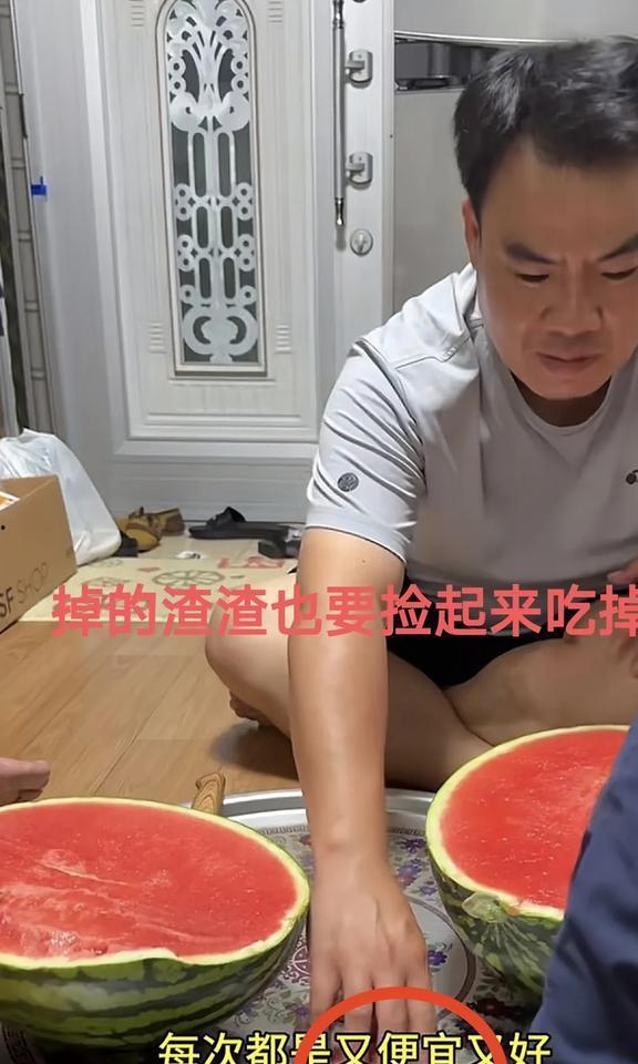 热门吃瓜博主是谁啊,当红吃瓜博主究竟是谁？