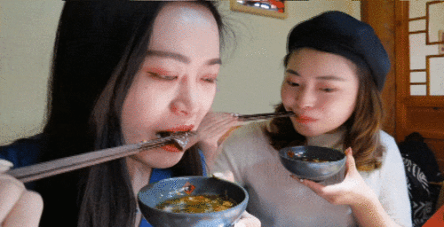 吃火锅见明星网红,一场美食与偶像的奇妙邂逅