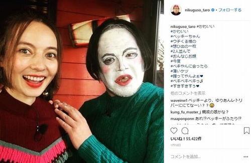 明星网红搞笑梗图,笑翻网络！明星网红搞笑梗图大盘点