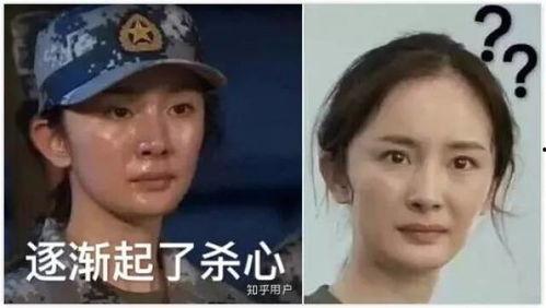 看表情猜明星网红,网红风采一网打尽