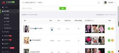 热门飞瓜音乐排行榜,盘点热门歌曲,揭秘流行风向标