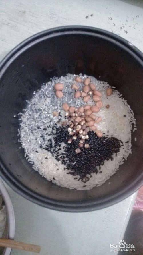 黑米粥和哈密瓜一起吃吗,营养互补的养生美食