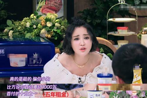 明星网红很赚钱吗,财富盛宴背后的真相