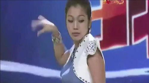 明星网红跳舞大神视频,网红跳舞大神视频燃情回顾