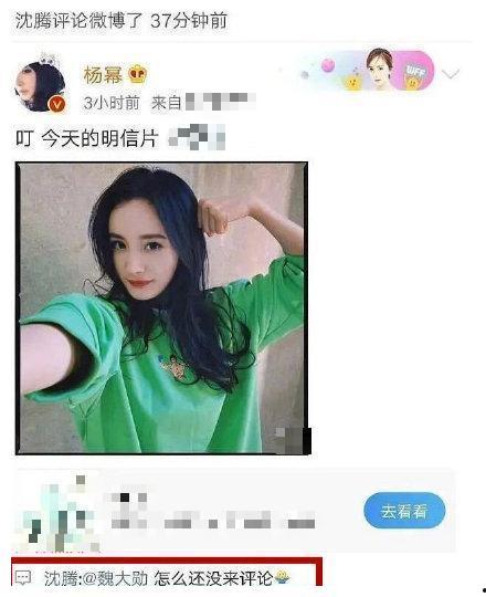 爆料吃瓜沈腾表情包gif,这表情太传神了！