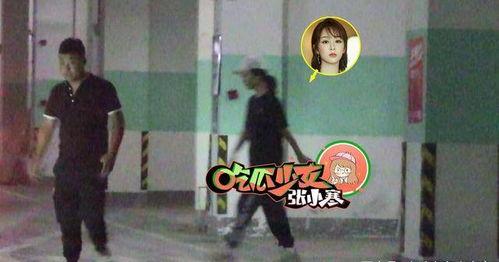 吃瓜少女张小寒爆料杨紫,娱乐圈真相大揭秘