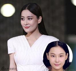 明星网红的神图,明星风采瞬间捕捉