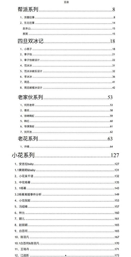 爆料八卦吃瓜微博,揭秘明星背后的八卦风云