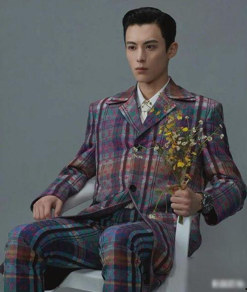 王鹤棣娱乐圈吃瓜,揭秘明星背后的“吃瓜”故事