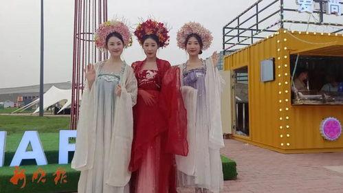 各路明星网红宣传哈尔滨,星光熠熠——明星网红力荐哈尔滨之旅