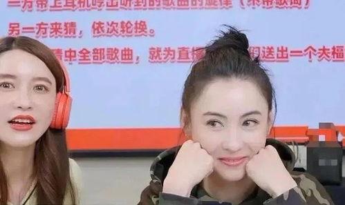 政府打击明星网红视频