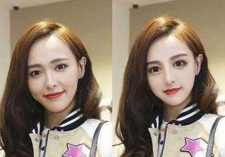 明星网红少女图片大全,明星网红少女图鉴集锦