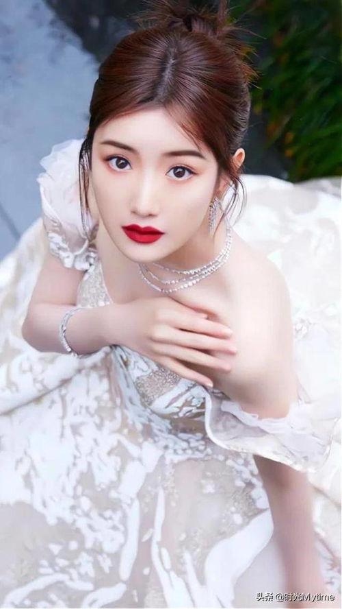 明星网红少女图片大全,明星网红少女图鉴集锦