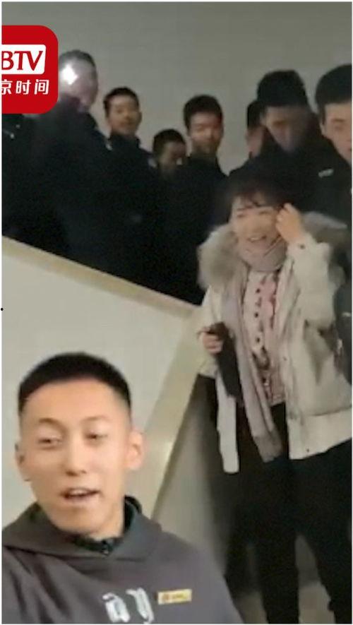 跟风模仿明星网红视频